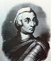General James Edward Oglethorpe