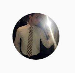 C. Stout - he_wants_revenge Instagram Profile - Fort Wayne, IN