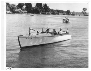 Boat Show Reimagined And Other Schedule Changes At The Antique Boat Museum