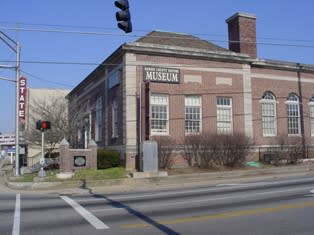 Hardin County Museum