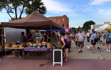 Danville Farmers Market
