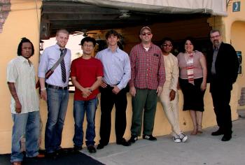 2005 Texas Filmmaker's Showcase