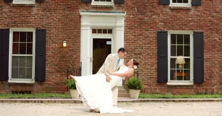 The Blanton House