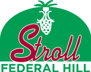 Federal Hill Stroll