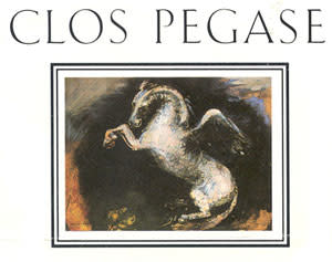 Clos Pegase