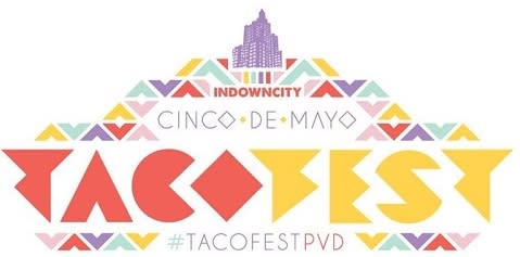 Taco Fest In Downcity