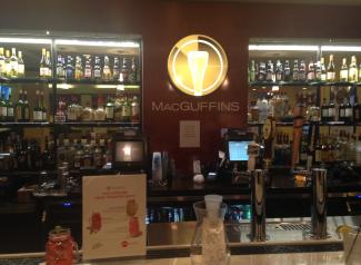 The New Dublin Village AMC