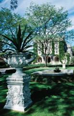 Kykuit, the Rockefeller Estate (Photograph by Darren McGee, NYS DED)