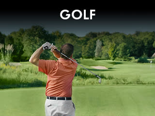 Goode Waterski Nationals Golf Widget