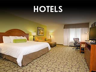 Goode Waterski Nationals Hotels Widget