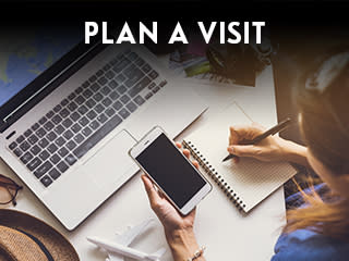 Plan a Visit to Wichita, KS