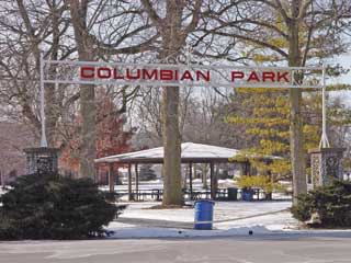 Columbian Park