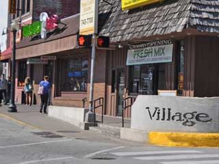 The Village