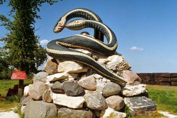 Great Hiking Biking Trails And Weekend Trips In Manitoba