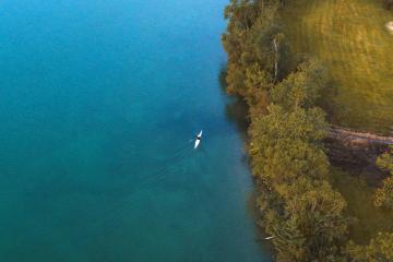Explore Manitoba S Provincial Campgrounds Travel Manitoba