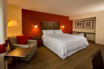 Explore all offers at Four Points by Sheraton Winnipeg Airport.