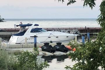 Gull Harbour Marina & The Lighthouse Inn