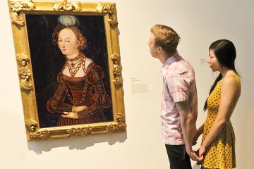 Winnipeg Art Gallery