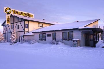 Tundra Inn Experience
