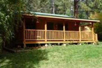 Hummingbird Cabin On The Pecos