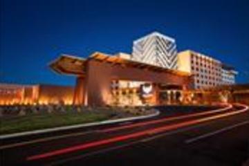 Isleta Resort Casino Albuquerque