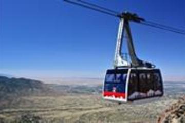 Sandia Peak Aerial Tramway