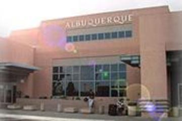 Albuquerque International Sunport