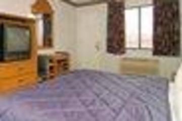 Econo Lodge West Abq