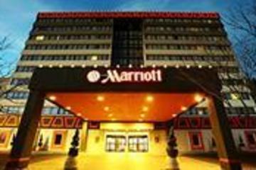 Albuquerque Marriott Pyramid North Albuquerque Nm 87109