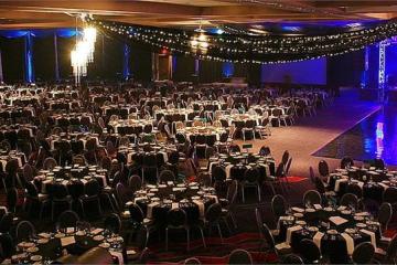 Albuquerque Convention Center