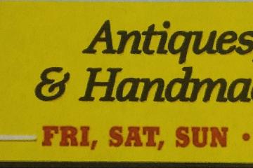 Church Street Market Antique And Indoor Flea Market Edgewood Nm 87015