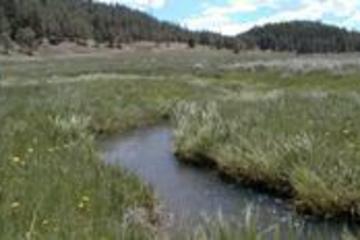 The Nature Conservancy Santa Fe