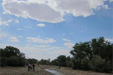 The Nature Conservancy Santa Fe