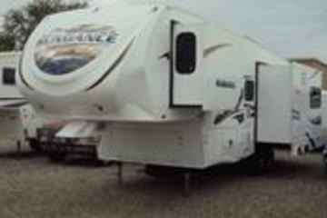 Franciscan Rv Hatch