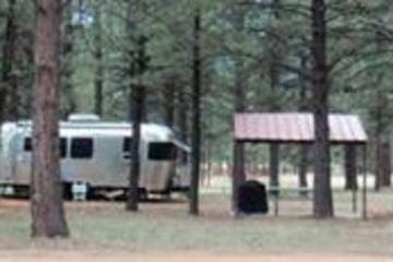 Pendaries Rv Park Rociada