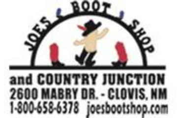 joe's boots website
