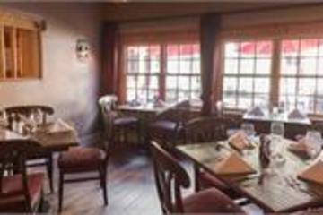 Rio Chama Steakhouse Santa Fe
