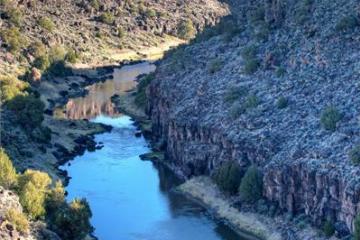 Rio Grande Del Norte National Monument Blm Taos Nm