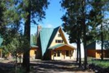 Chama Vacation Rental Chama Nm 87520