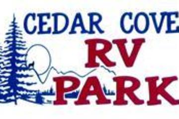 Cedar Cove Rv Park Elephant Butte