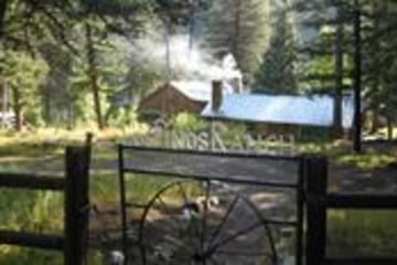 Los Pinos Pecos Nm 87552