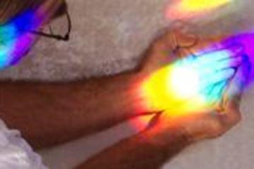 Water Prisms Placitas
