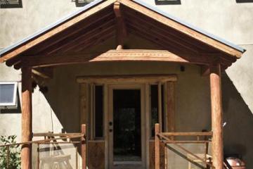 Pecos River Cabins