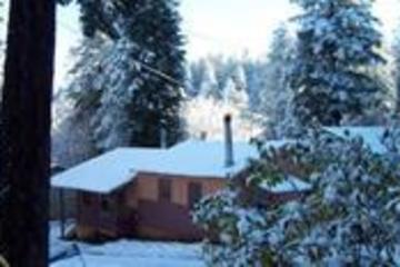 Cabins Cloudcroft