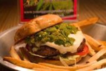 go burger menu las cruces
