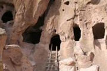 Bandelier National Monument Los Alamos Nm 87544