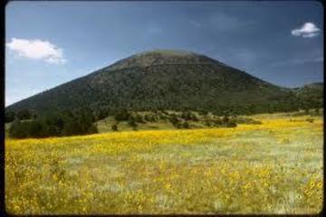 Capulin Volcano National Monument