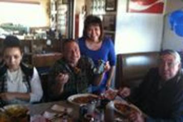 El Camino Dining Room