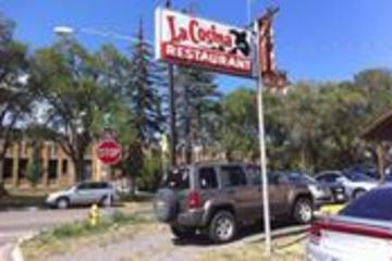 La Cocina Cafe