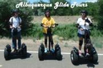 Albuquerque Glide Tours